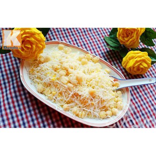 Hạt sen khô 200g