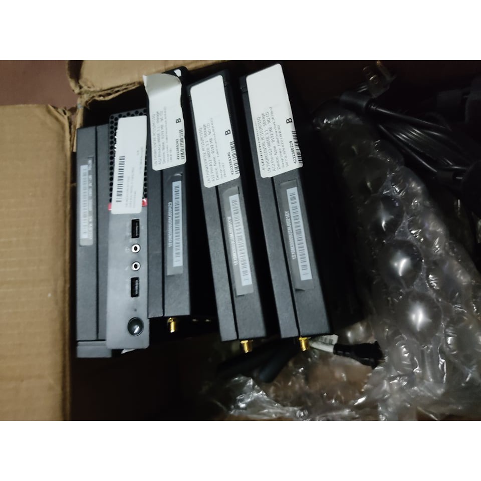 Máy tính nhỏ lenovo pc. m715q | BigBuy360 - bigbuy360.vn