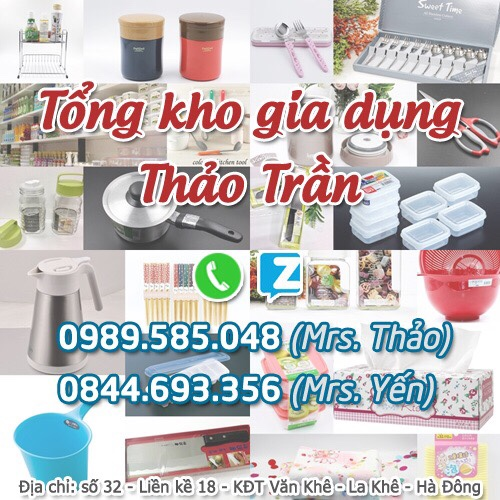 Tổng Kho Gia Dụng Thảo Trần, Cửa hàng trực tuyến | BigBuy360 - bigbuy360.vn