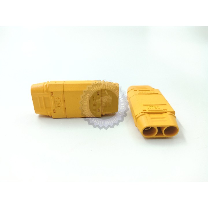 JACK PIN AMASS XT60 VÀ XT90