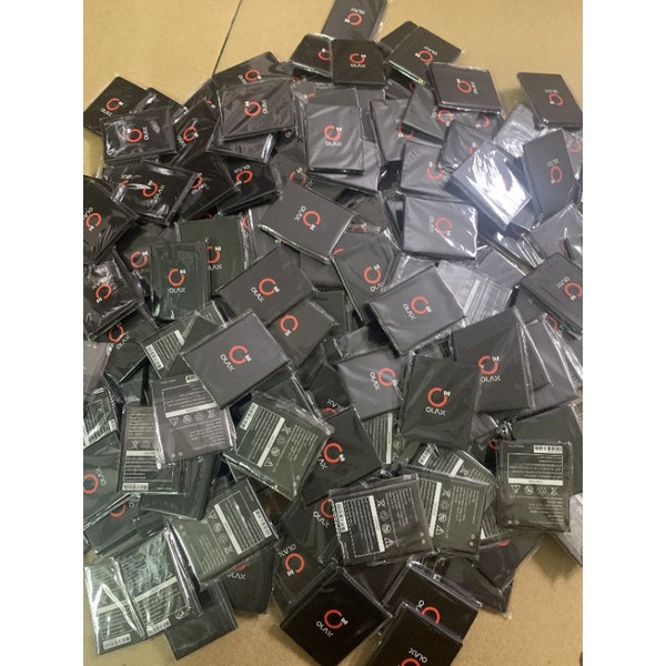 Pin Bộ phát wifi 4G Olax WD680 chính hãng