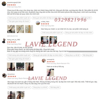 Gậy Tự Sướng Bluetooth Đa Năng| Tripod Selfie Bluetooth Chống Rung Cao Cấp Có Thể Thu Gọn Livestream Cực Chất