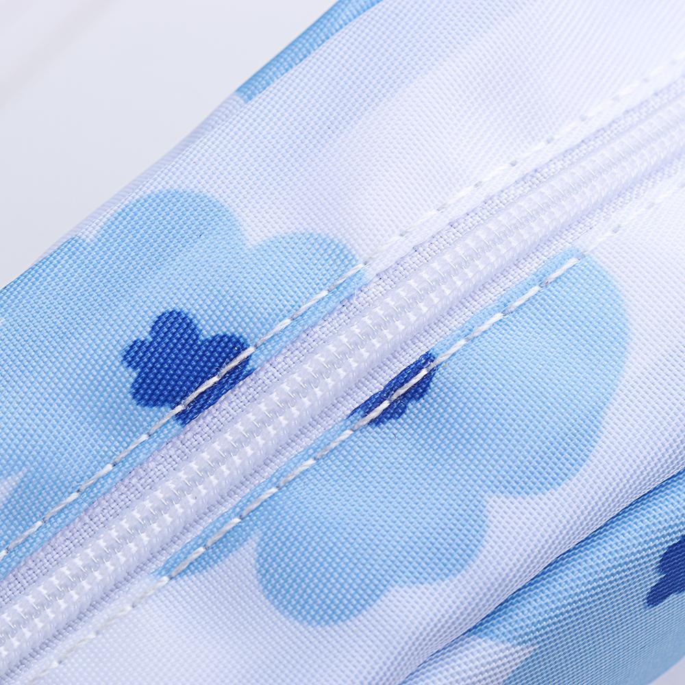 Túi Đựng Thẻ Vệ Sinh / Khăn Tắm / Mỹ Phẩm Tiện Dụng Cho Nữ