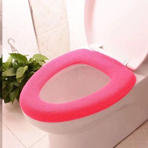 TẤM LÓT BỆT TOILET CHỐNG LẠNH