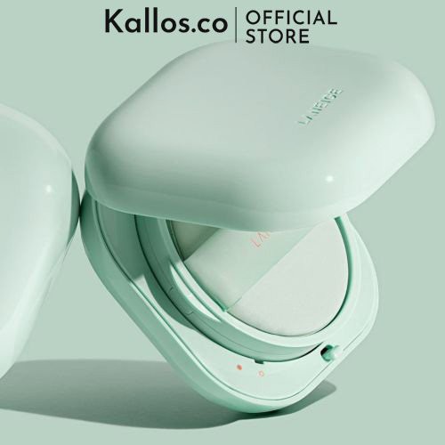 [TEM CHÍNH HÃNG] Phấn Nước Laneige Neo Cushion Matte, Laneige Neo Cushion Glow Set 2 Lõi | BigBuy360 - bigbuy360.vn