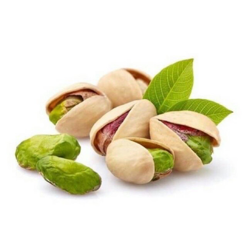 Hạt Dẻ Cười của Mỹ Kirkland Pistachios 1.36kg