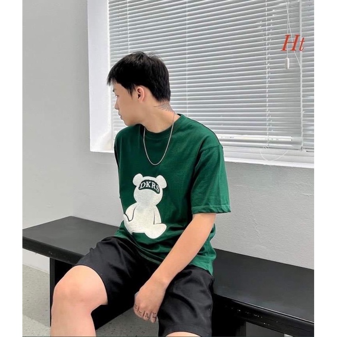 Áo phông gấu DKRS H2A487