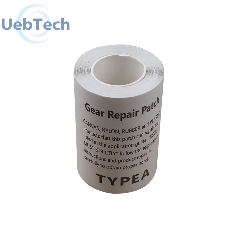 Băng keo nylon TPU tự dính chống nước sửa chữa lều bơi