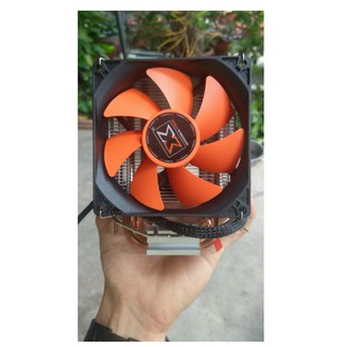 Tản nhiệt CPU Xigmatek Tyr SD962 (EN6589)
