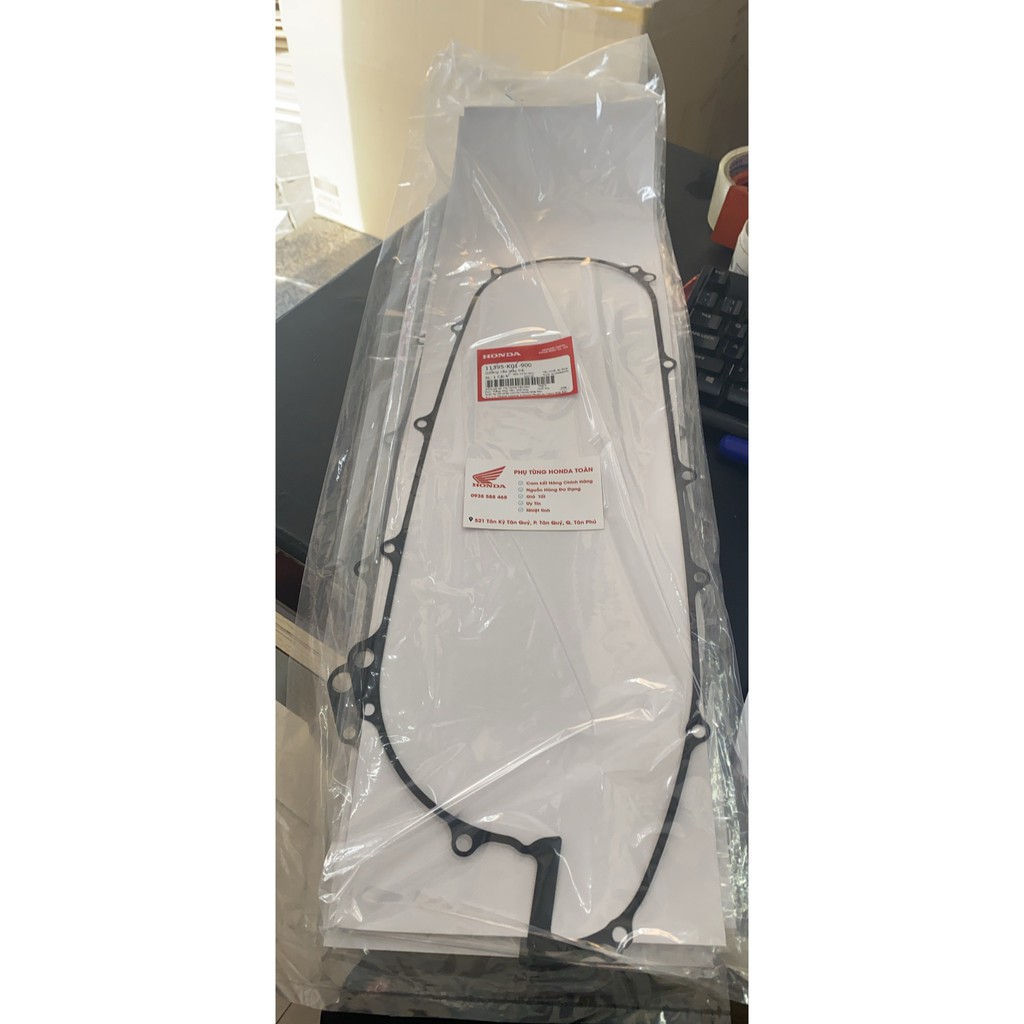 GIONG LỐC NỒI SH VIỆT ( 2012 &gt; 2019) ZIN HONDA