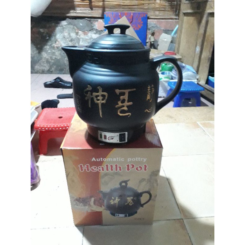 SIÊU SẮC THUỐC 4L5