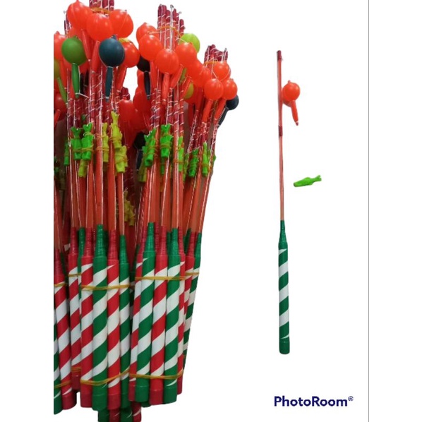 Cần câu cá có nam châm cho các bé chơi ,cần câu cá mở khu vui chơi