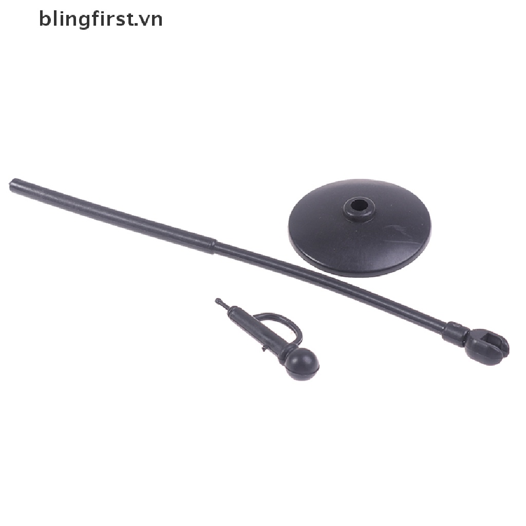 Mô Hình Micro Mini Bằng Nhựa Dễ Thương Dùng Trang Trí Nhà Búp Bê