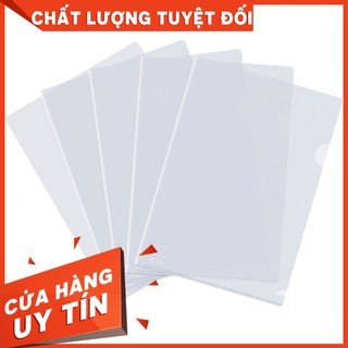[HOT] BÌA LÁ A4 PLUS - BÌA LÁ - ĐỒ DÙNG VĂN PHÒNG - AHA BOOK