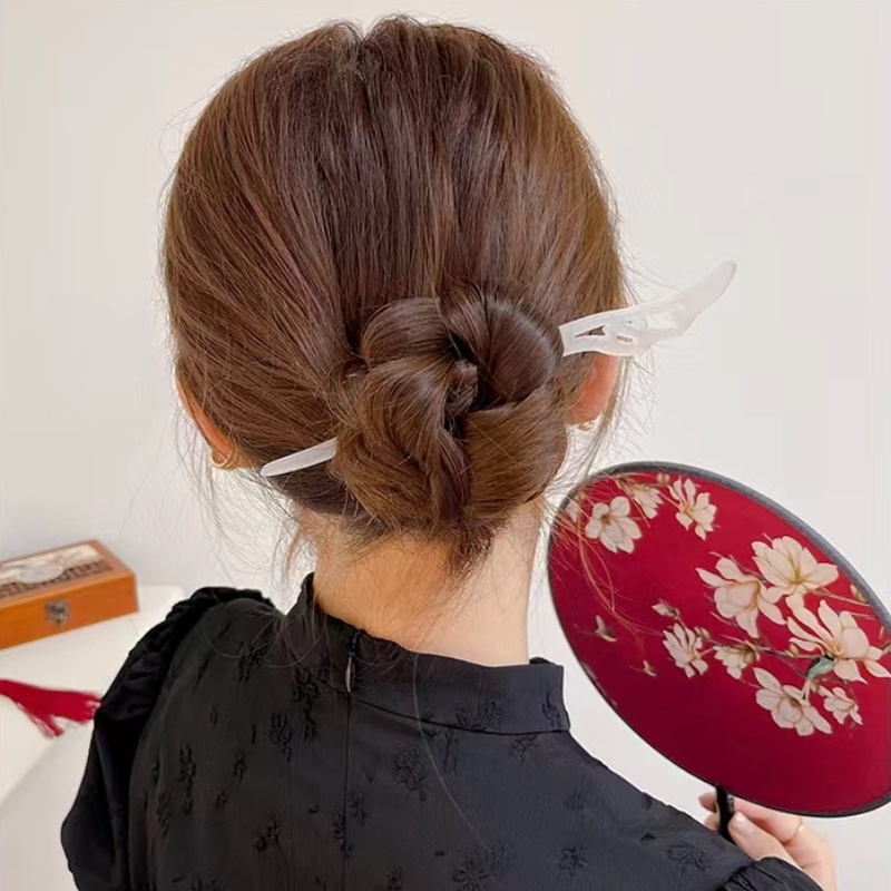 Trâm Cài Tóc Phong Cách Hán Phục Cổ Điển Cho Nữ