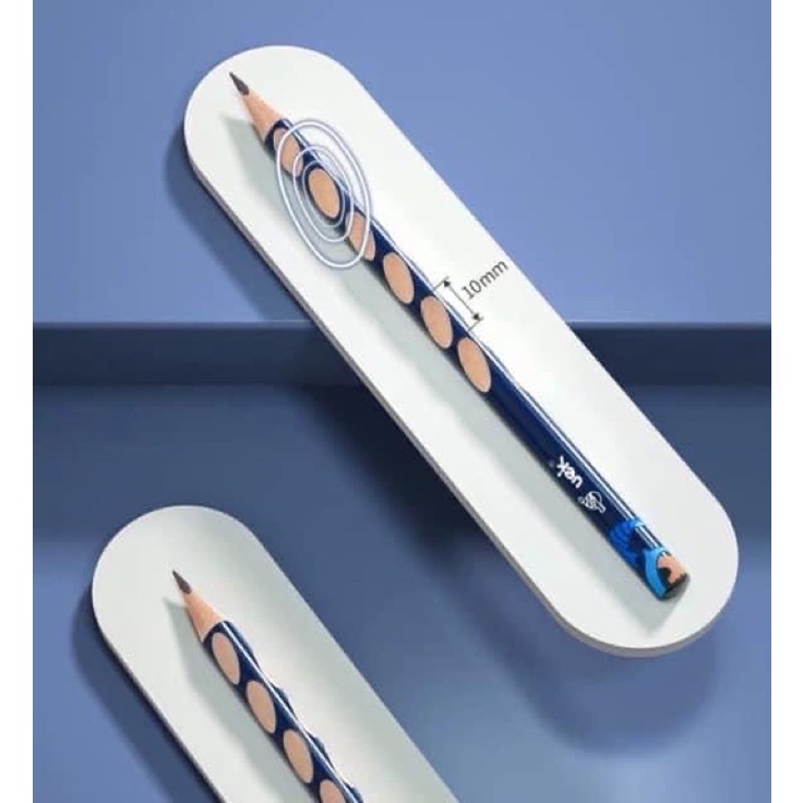 Bút Chì Màu Uek 12 Chiếc