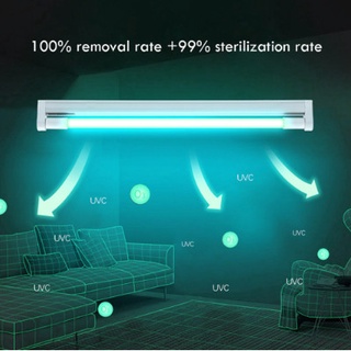 Đèn UV diệt khuẩn 8W 220VAC
