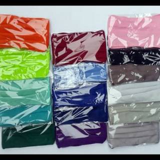Khẩu Trang Vải Cotton Chất Lượng Cao
