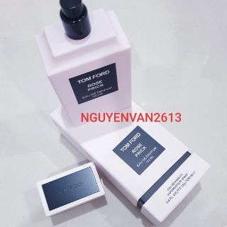 Nước hoa TF ROSE 100ML __ MACY'S MỸ