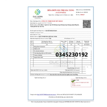 Hoạt huyết dưỡng não Healthy Care Ginko Biloba 2000 100 viên