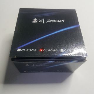 Máy câu Yumoshi CL 3000-7000