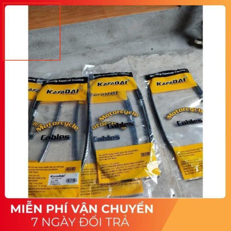 Dây phanh trước dream wave