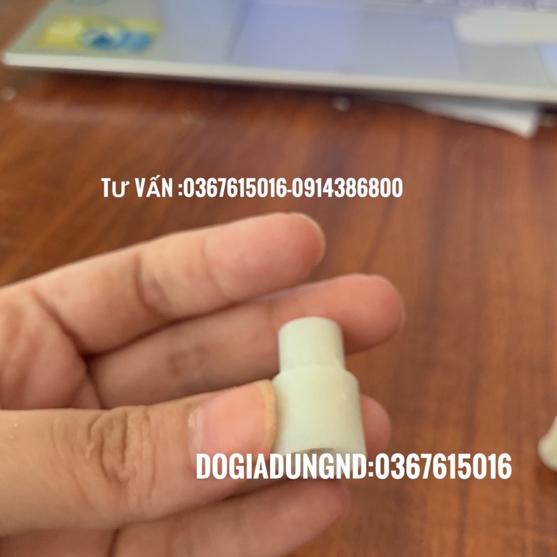 Bộ nhông (hoa khế) máy xay cầm tay Bluestone chính hãng