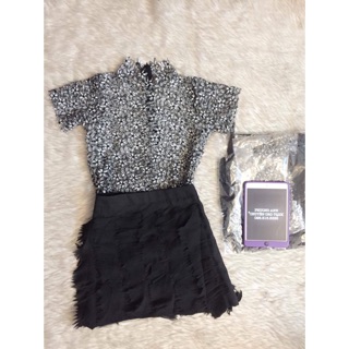 Combo của le hoa