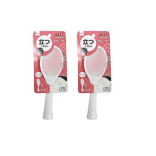 Daiso Vá Xới Cơm Standing Rice Paddle