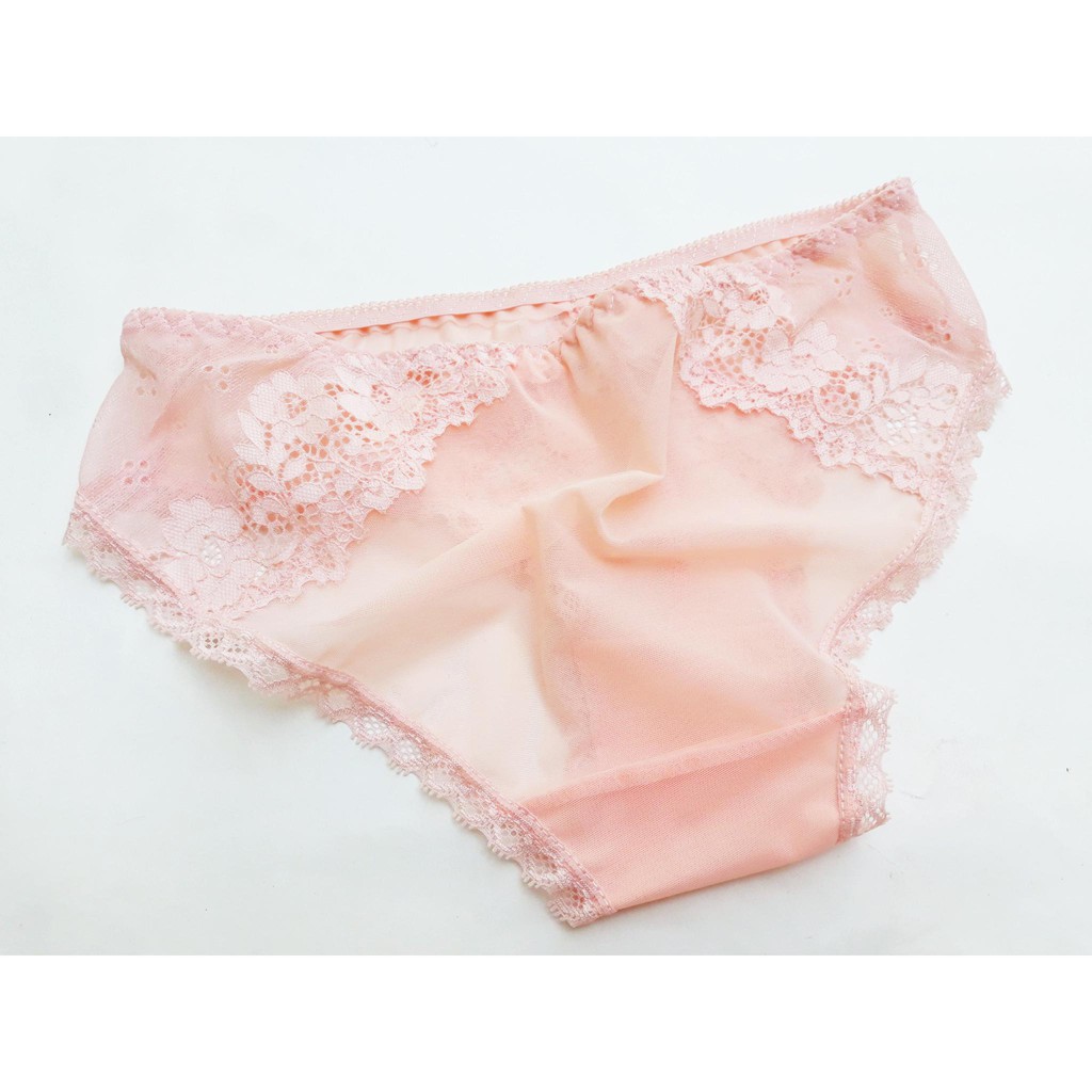 [combo 5 cái] quần lót ren sexy cao cấp 8561