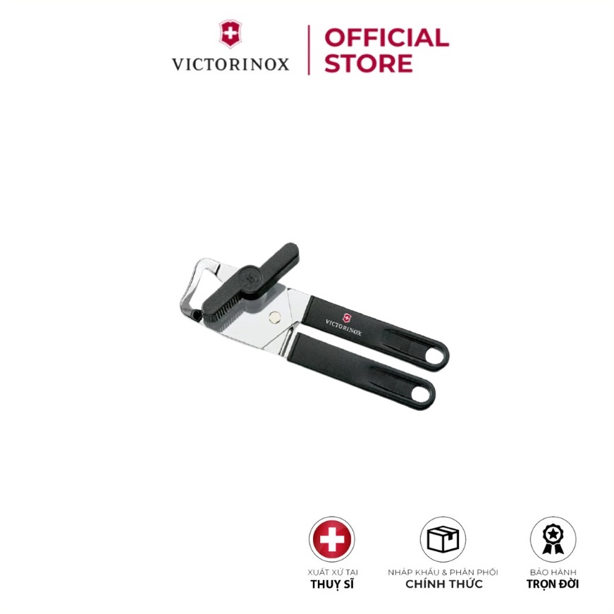 Đồ khui hộp VICTORINOX Universal can opener