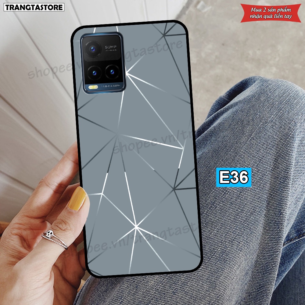 Ốp lưng Vivo Y21 - Vivo Y21s - Vivo Y33s dễ thương - chất lượng - siêu cute