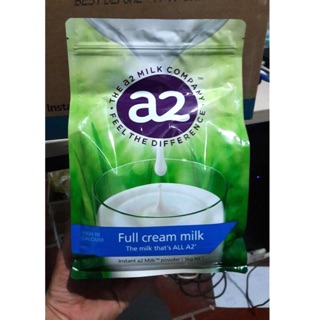 Sữa Bột A2 Nguyên Kem 1Kg Úc