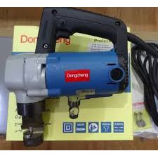 MÁY CẮT TÔN SÓNG DONGCHENG DJH32