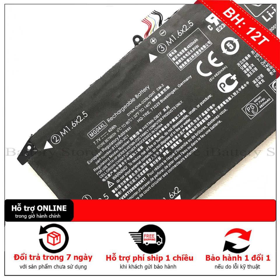 Bh12th Pin Hp Elite X2 1012 Ji04xl 47wh Zin Holcim Kenh Xay Dựng Va Nội Thất
