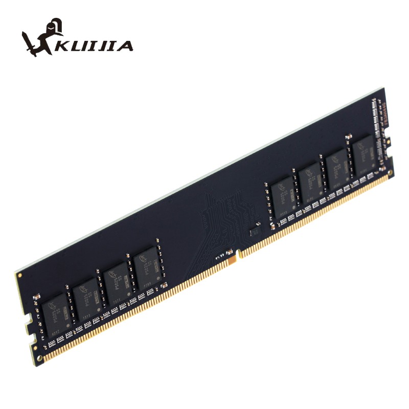 Ram Máy Tính Kuijia DDR4 4Gb 2400 bh 36 tháng | WebRaoVat - webraovat.net.vn