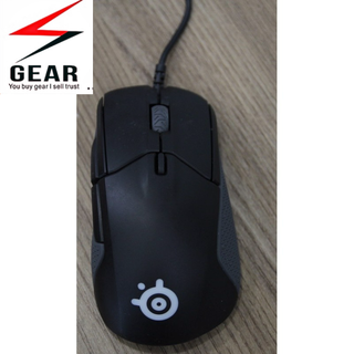Chuột Gaming Steelseries rival 310 2nd
