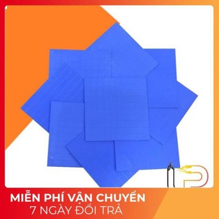 [BH 6 THÁNG] KEO TẢN NHIỆT CHIP CPU LAPTOP DẠNG MIẾNG DÁN