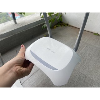 Bộ phát wifi 2 râu mã 842N giá rẻ bảo hành dài cho khách
