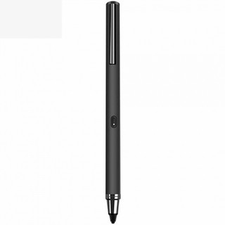 Bút cảm ứng stylus đầu ngòi nhỏ WIWU Picasso active stylus P666 dùng cho iPhone, iPad, Android (màu đen)