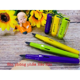 🌸 Bút mài Hoàng Ngọc T04 mẫu mã mới