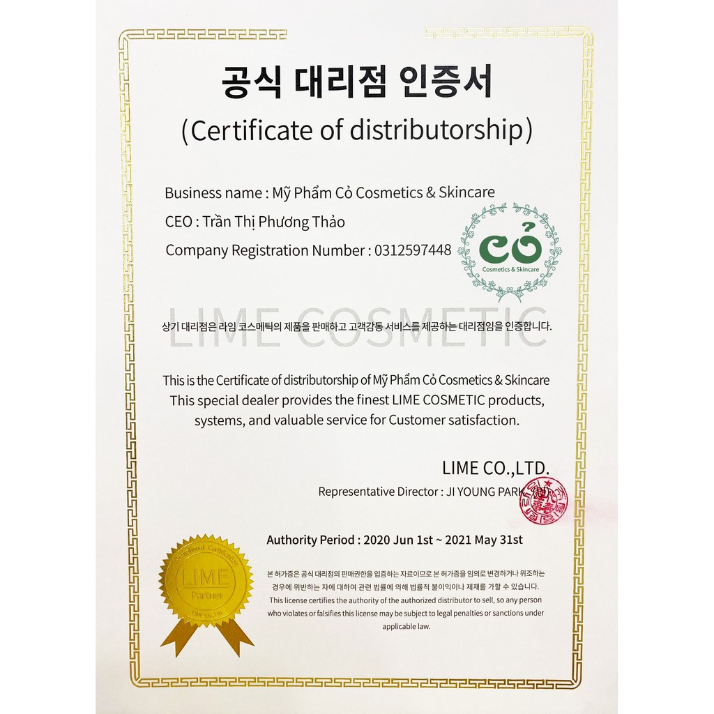 Phấn Nước Trang Điểm Cho Lớp Nền Mịn Lì Tự Nhiên Lime Real Cushion 20g | BigBuy360 - bigbuy360.vn