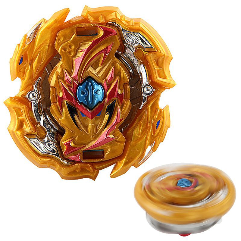 BEYBLADE Con Quay Spinner Kim Loại Phiên Bản Giới Hạn B-149