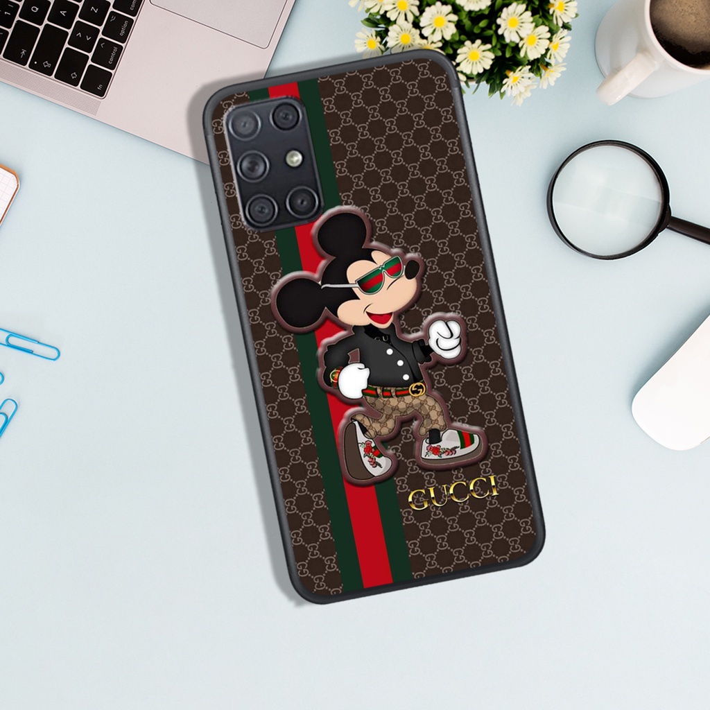 [HOT HOT] Ốp Lưng XIAOMI POCO M3 - REDMI 9T , In Hình LO GO Bao, Đẹp, Bền, Rẻ.