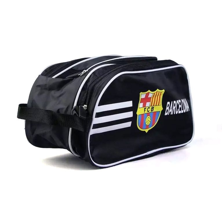 Túi Đựng Giày 2 Ngăn Câu Lạc Bộ - Dungcusport