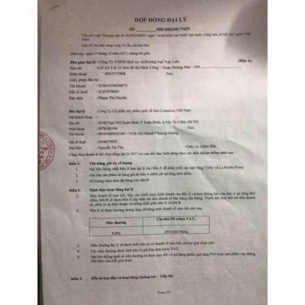 Kem Body Nano Huyền Phi -  Trẻ Hóa, Chống Lão Hóa, Chống Nhăn Da. | BigBuy360 - bigbuy360.vn