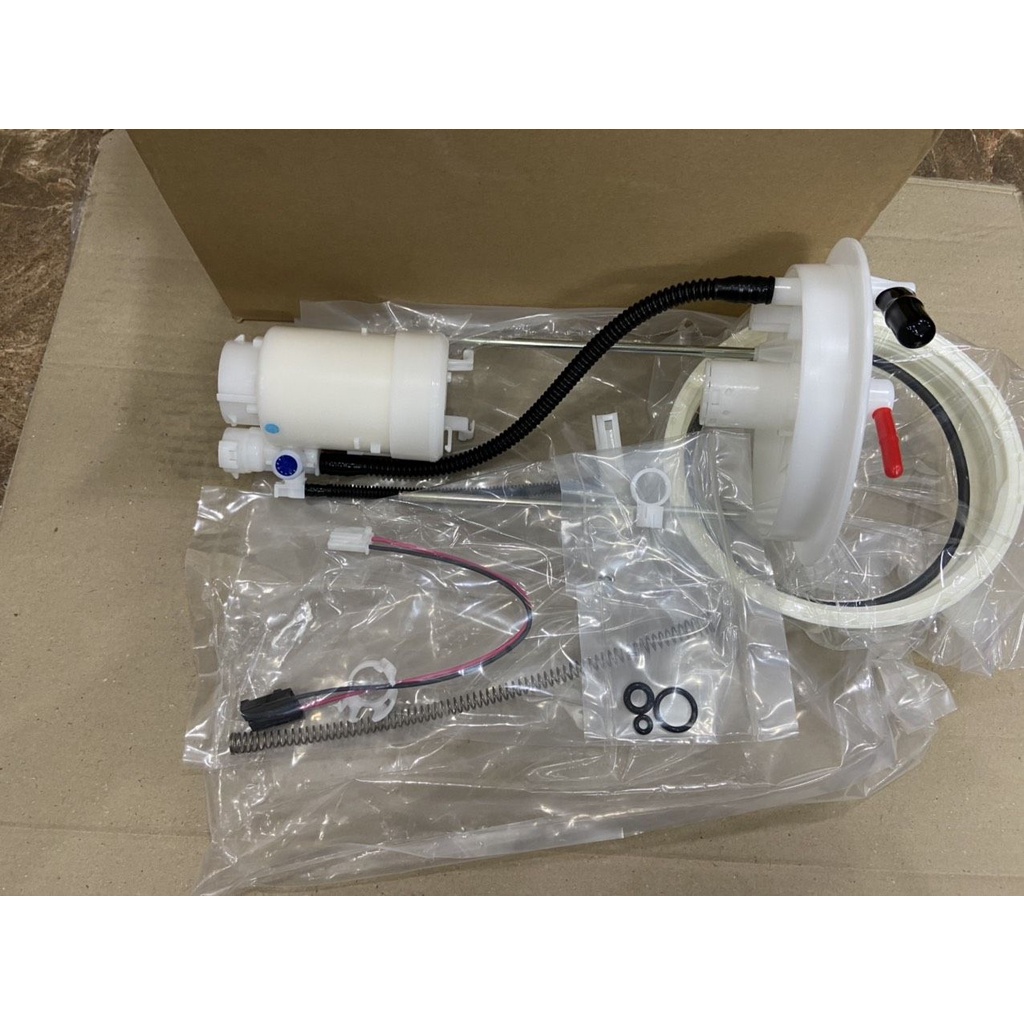 Lọc xăng Honda Civic 2012-2015 việt nam (lọc xăng trong thùng-lọc nhiên liệu)