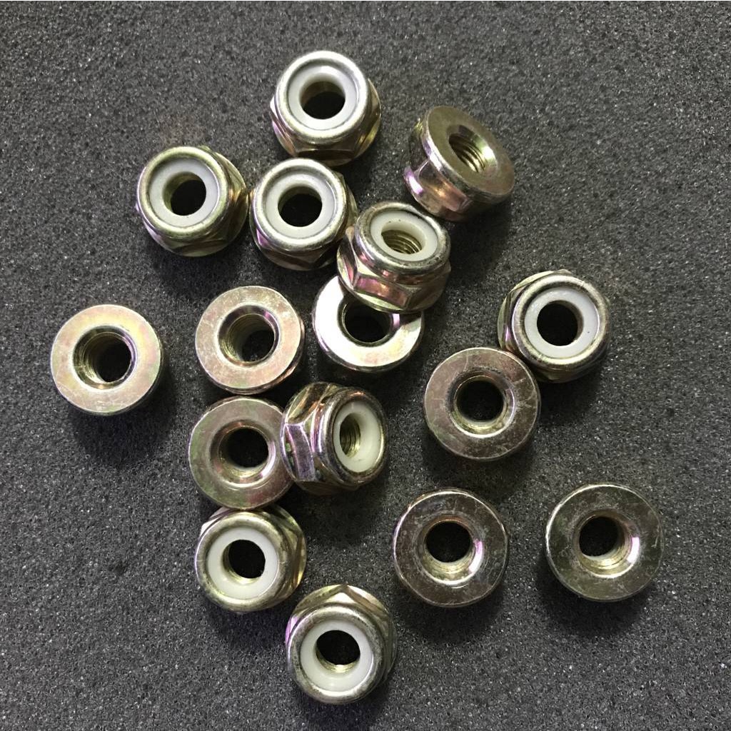 Bulong  đầu dao máy cắt cỏ