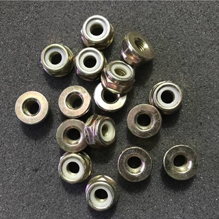 Bulong (ốc) đầu dao máy cắt cỏ