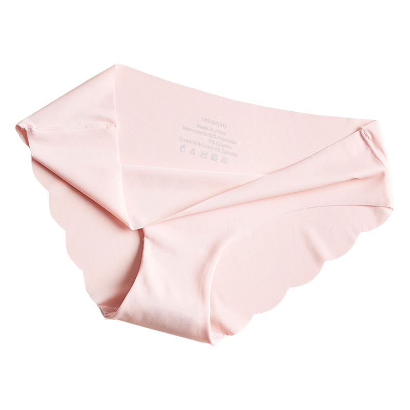 AOFEIQIKE AOFEIQIKE Quần Lót Không Đường May Mềm Mại Thoáng Khí Size M-XXL